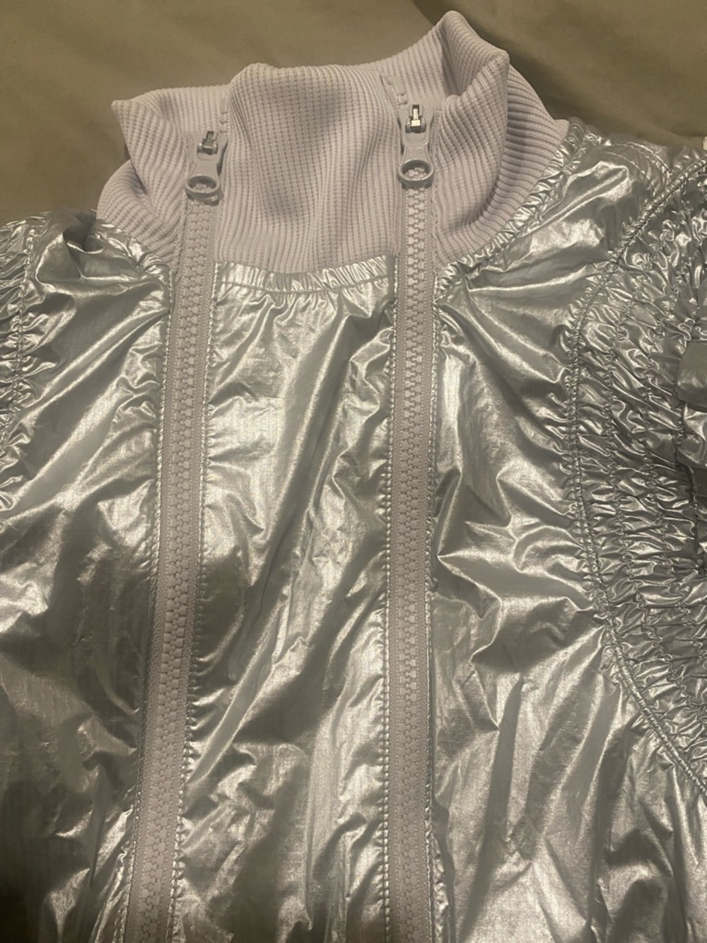 Adidas by Stella McCarney jacket - Picture 5 of 10